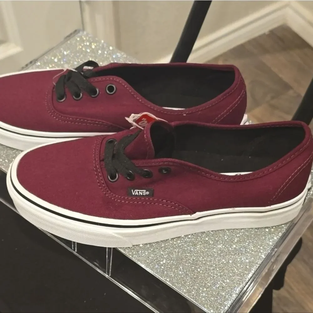 Vans Authentic Port Royale‎ Sneaker